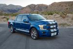 Shelby F-150 Super Snake 2018 года